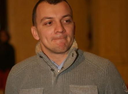 Cu tupeu: Fostul deputat Mihai Boldea îşi cere indemnizaţia pentru lunile în care a fost arestat